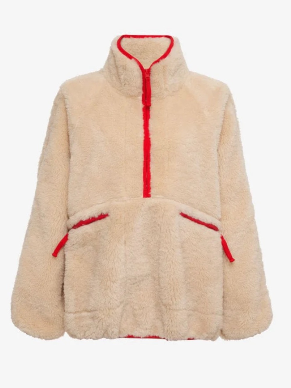 Rumored Sun Valley Sherpa - L/XL
